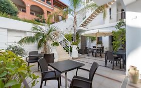 Hotel Belvir